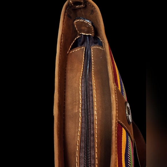 Guatemala Purse - Multicolor - Picture 6 of 7